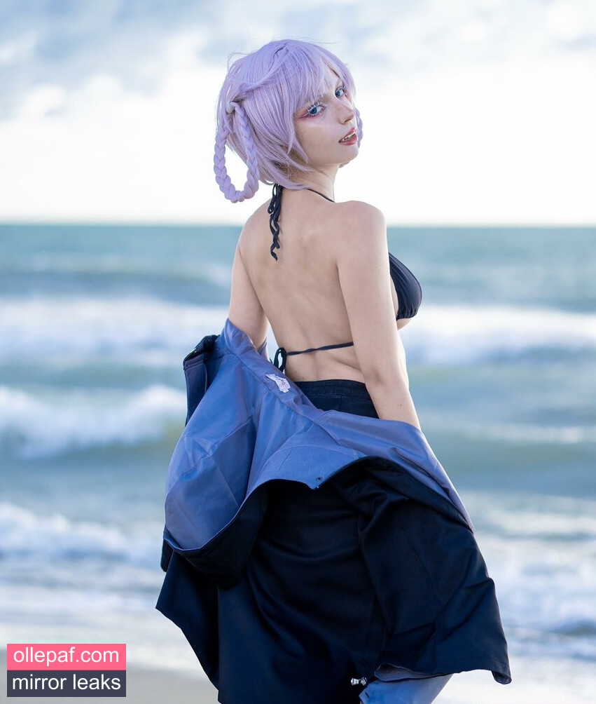 Latest Leaks Himee.lily Nude #254 - Fapello
