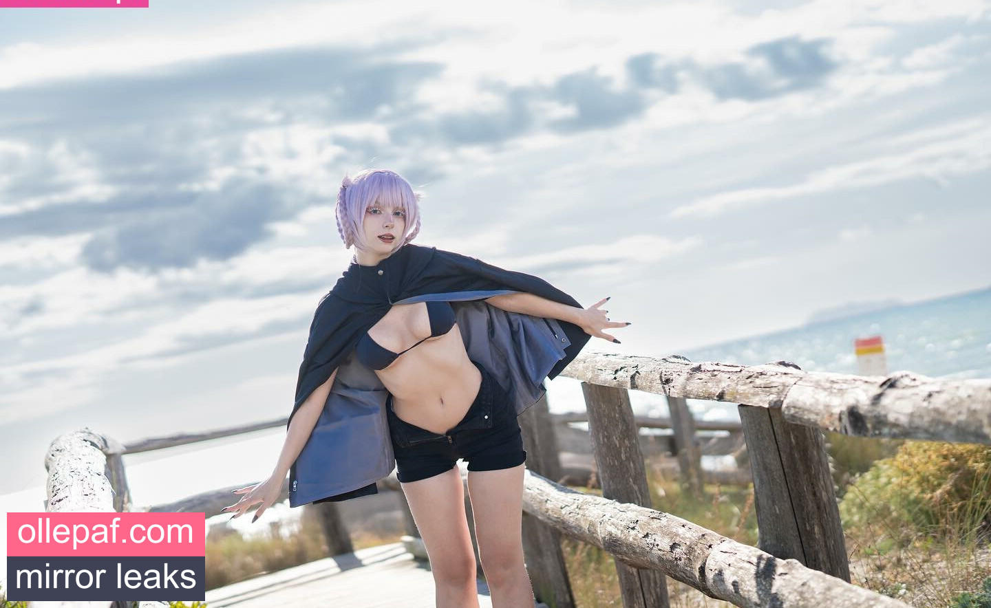 Latest Leaks Himee.lily Nude #255 - Fapello