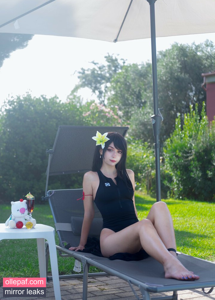 Latest Leaks Himee.lily Nude #257 - Fapello