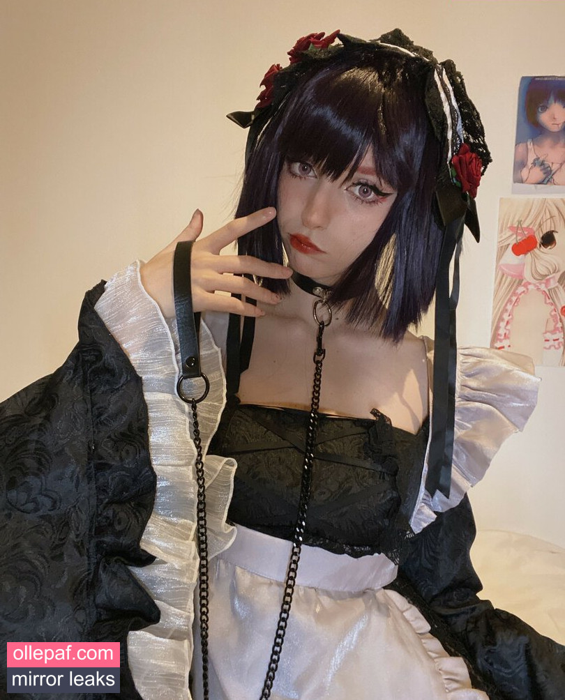 Latest Leaks Himee.lily Nude #258 - Fapello