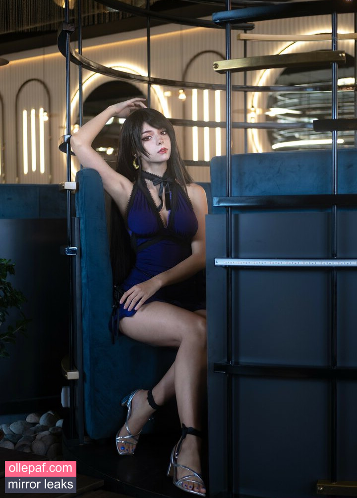 Latest Leaks Himee.lily Nude #27 - Fapello
