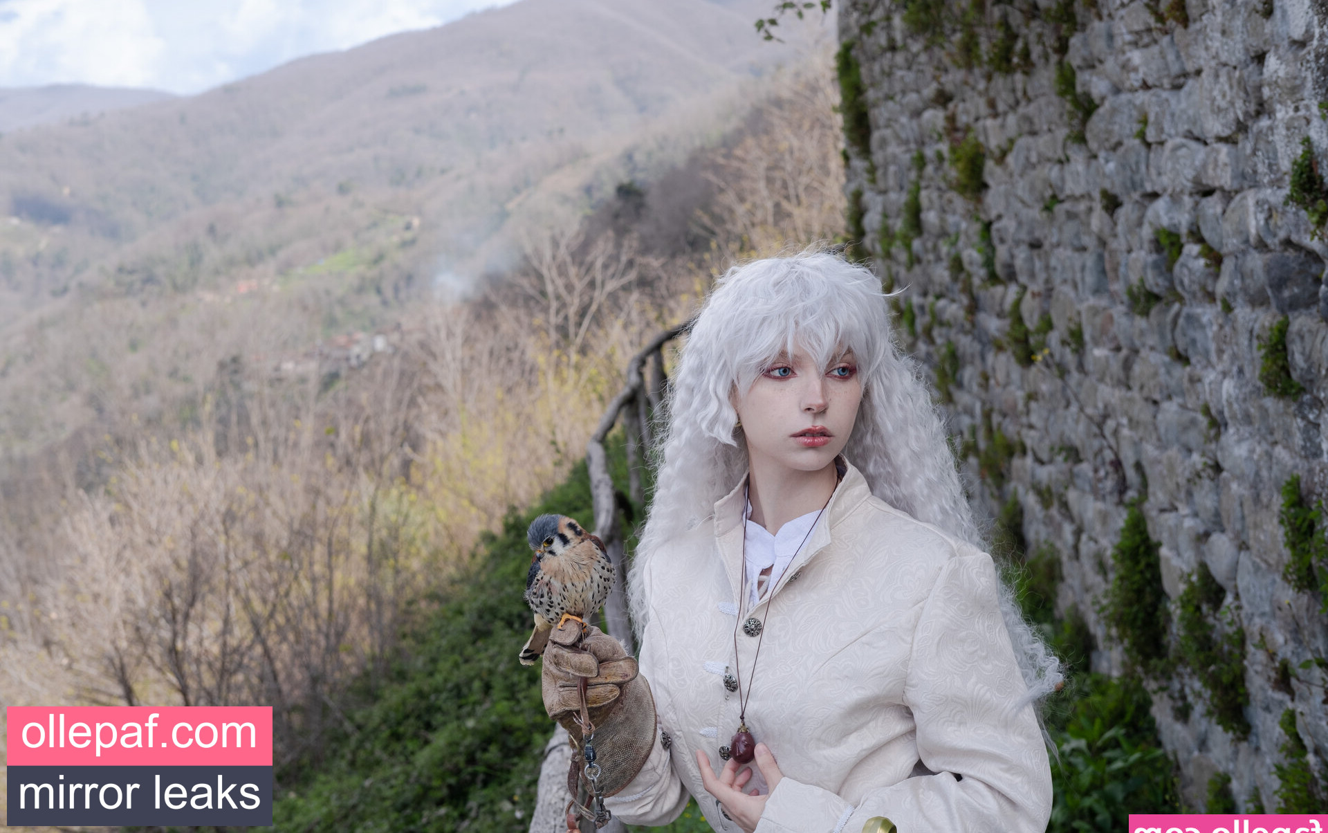 Latest Leaks Himee.lily Nude #264 - Fapello