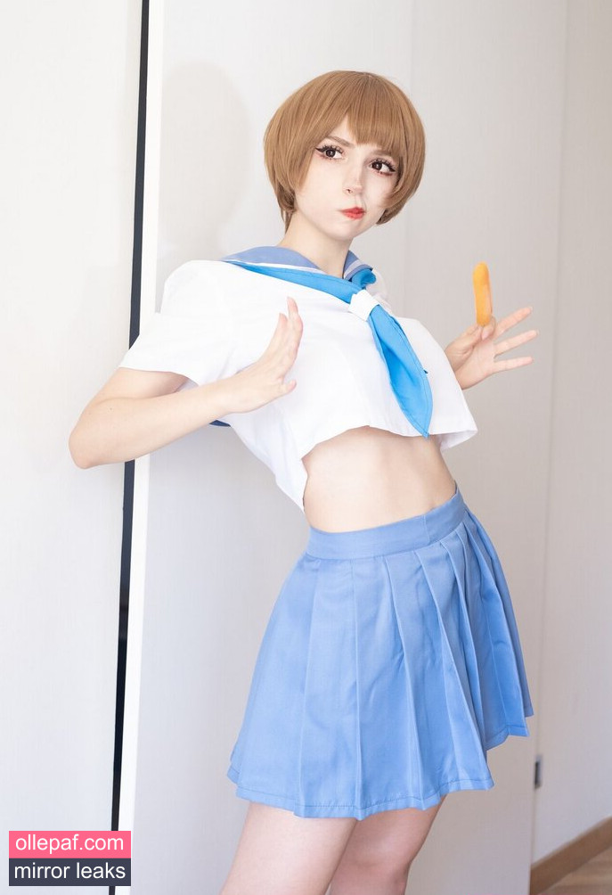 Latest Leaks Himee.lily Nude #271 - Fapello