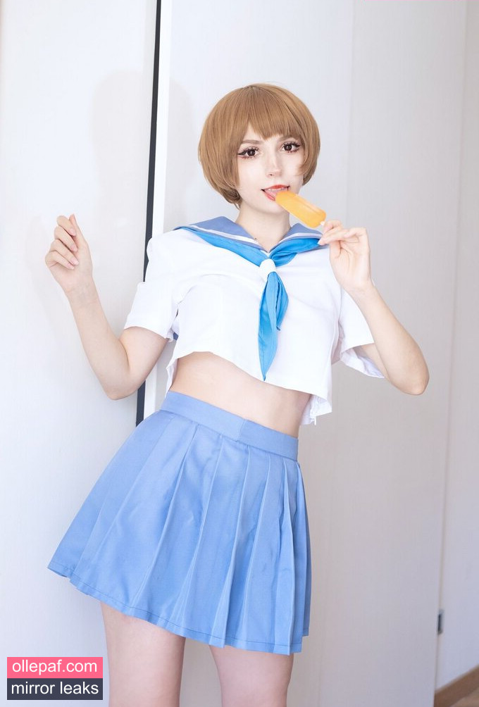 Latest Leaks Himee.lily Nude #272 - Fapello