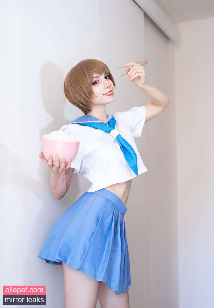Latest Leaks Himee.lily Nude #273 - Fapello