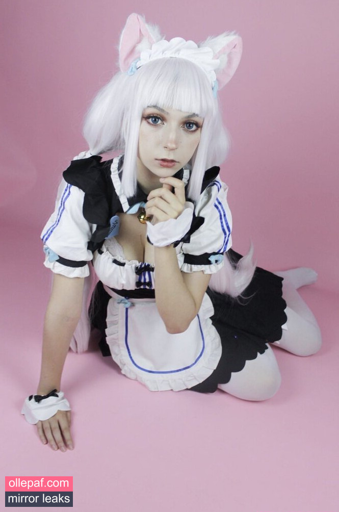 Latest Leaks Himee.lily Nude #282 - Fapello