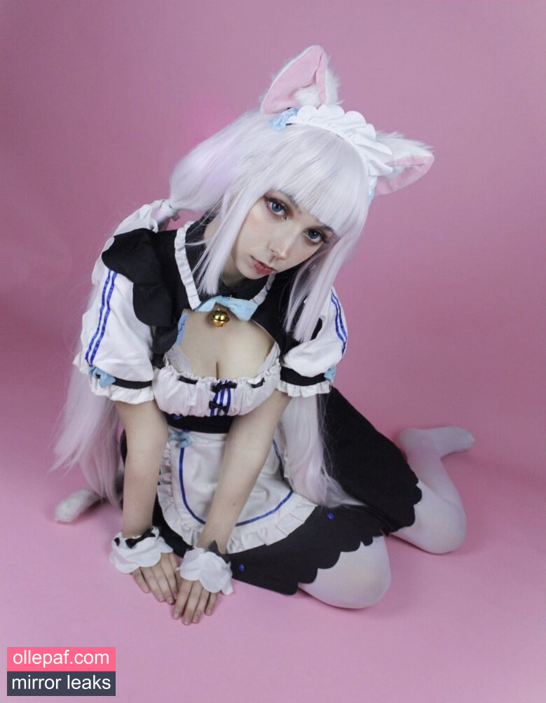 Latest Leaks Himee.lily Nude #286 - Fapello