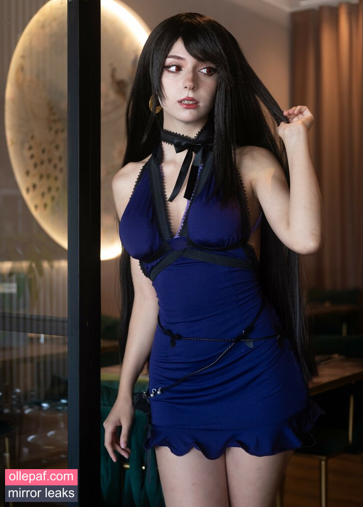 Latest Leaks Himee.lily Nude #30 - Fapello