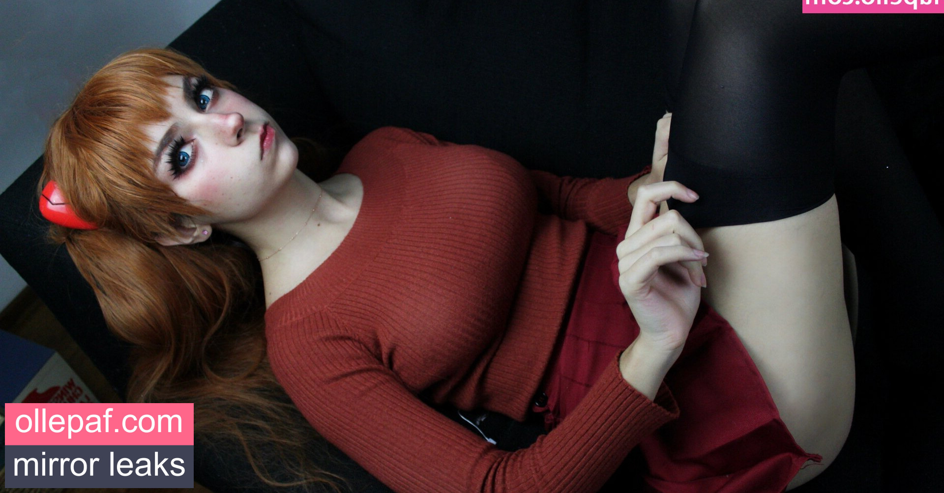 Latest Leaks Himee.lily Nude #303 - Fapello
