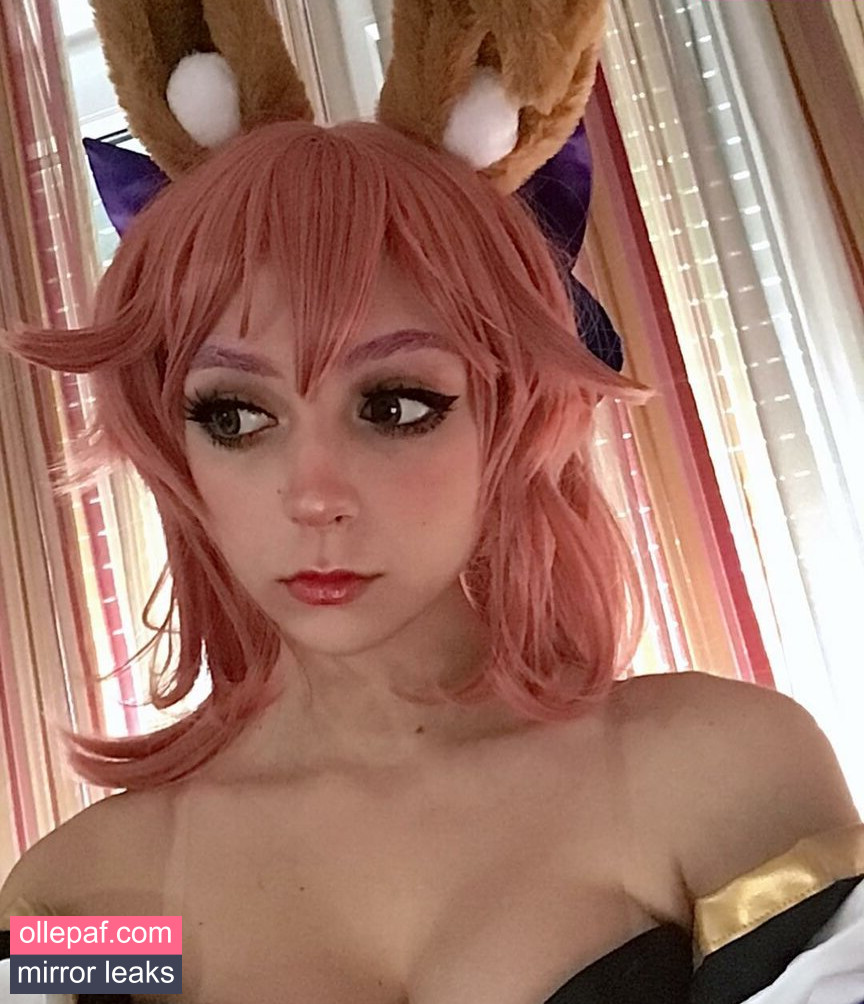 Latest Leaks Himee.lily Nude #306 - Fapello