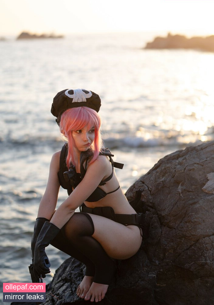 Latest Leaks Himee.lily Nude #310 - Fapello