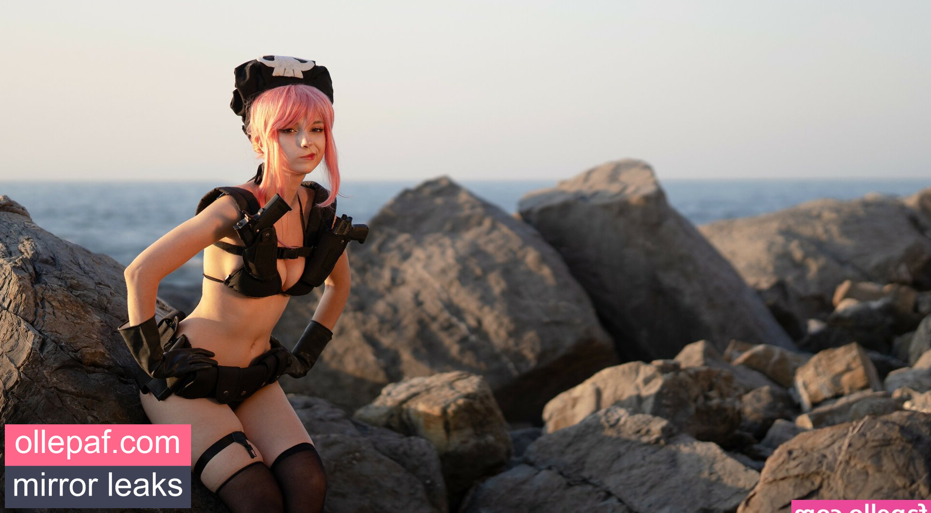 Latest Leaks Himee.lily Nude #315 - Fapello