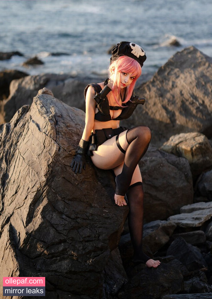 Latest Leaks Himee.lily Nude #321 - Fapello