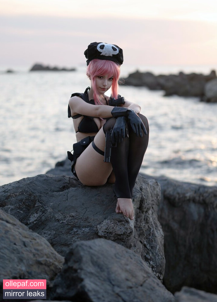 Latest Leaks Himee.lily Nude #326 - Fapello