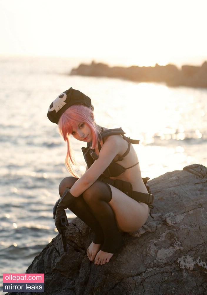 Latest Leaks Himee.lily Nude #332 - Fapello