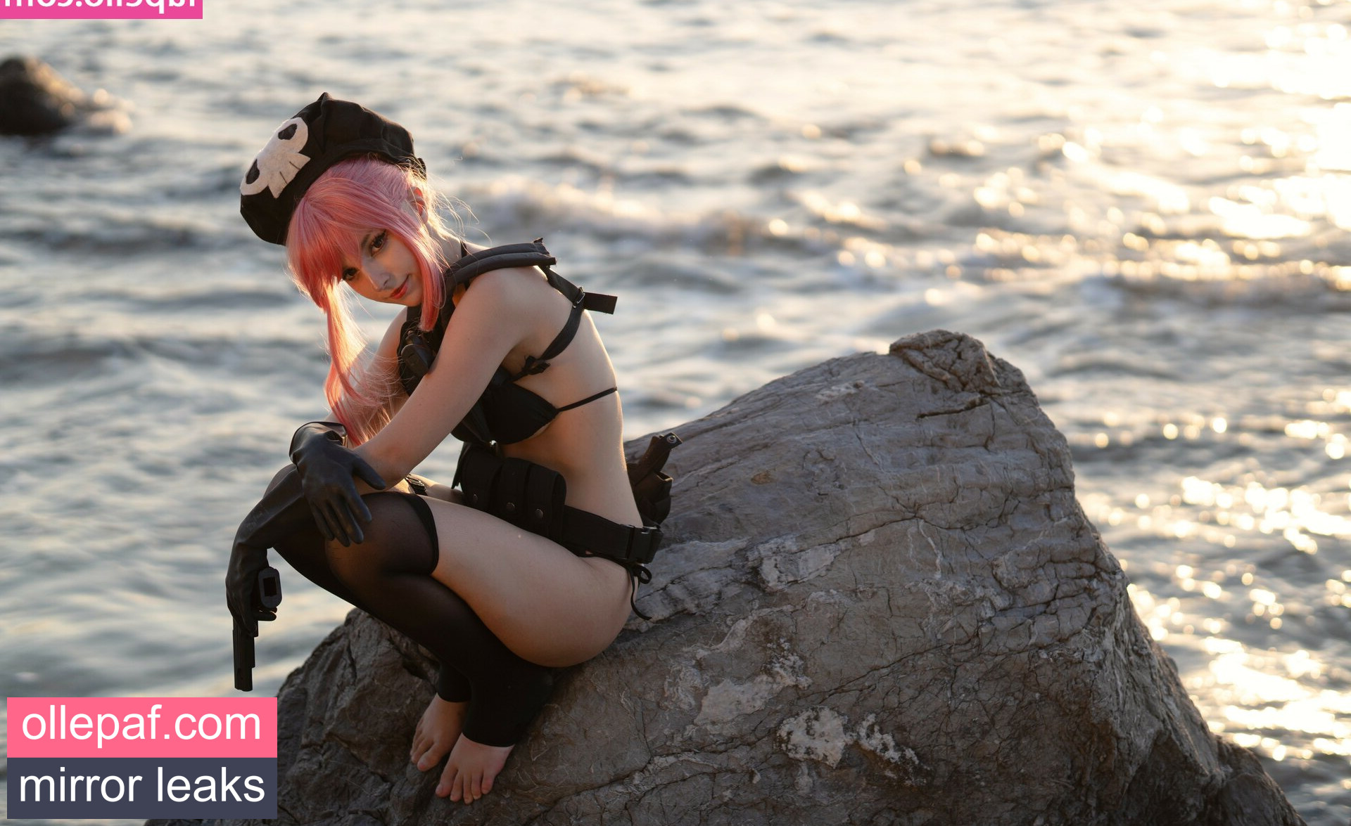 Latest Leaks Himee.lily Nude #333 - Fapello