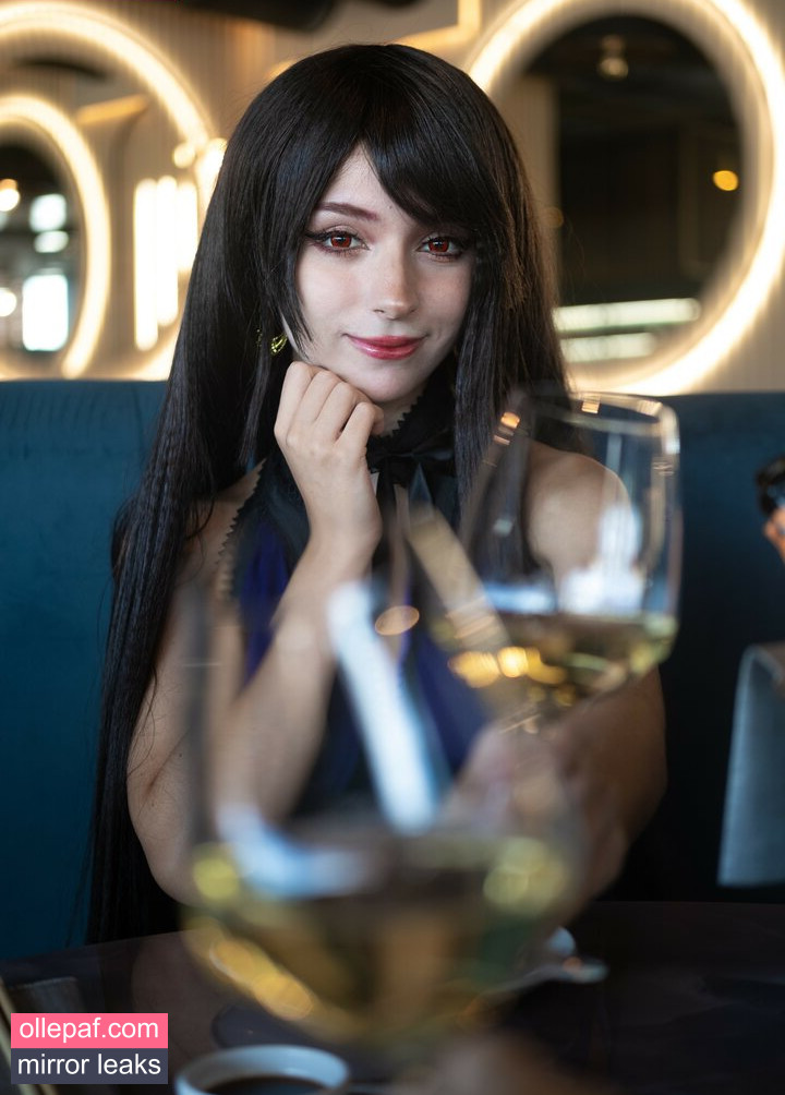 Latest Leaks Himee.lily Nude #35 - Fapello