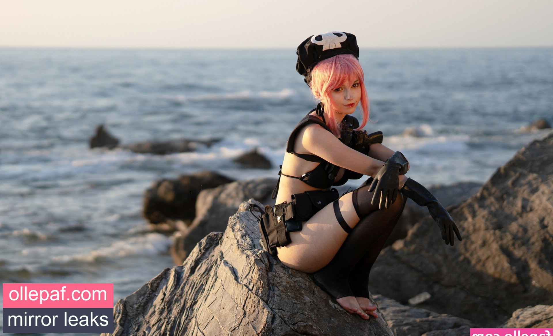 Latest Leaks Himee.lily Nude #344 - Fapello