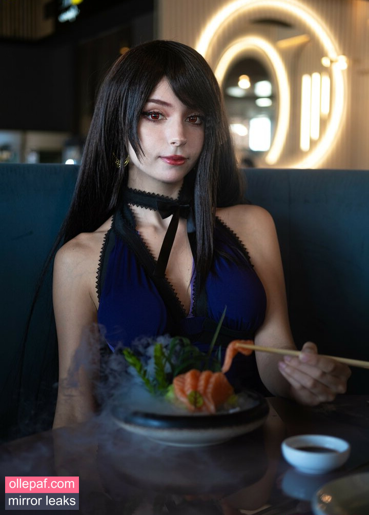 Latest Leaks Himee.lily Nude #36 - Fapello