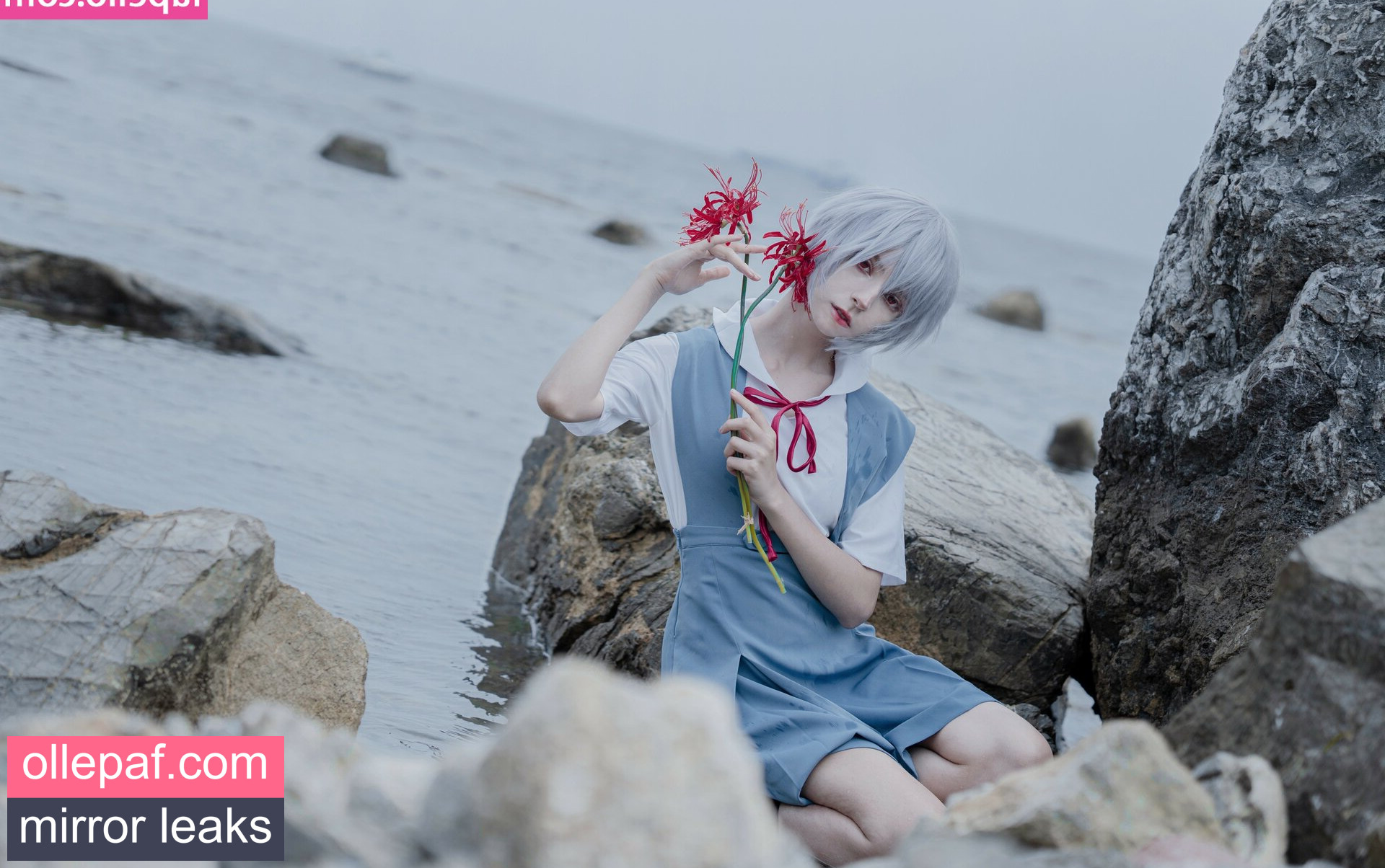 Latest Leaks Himee.lily Nude #354 - Fapello