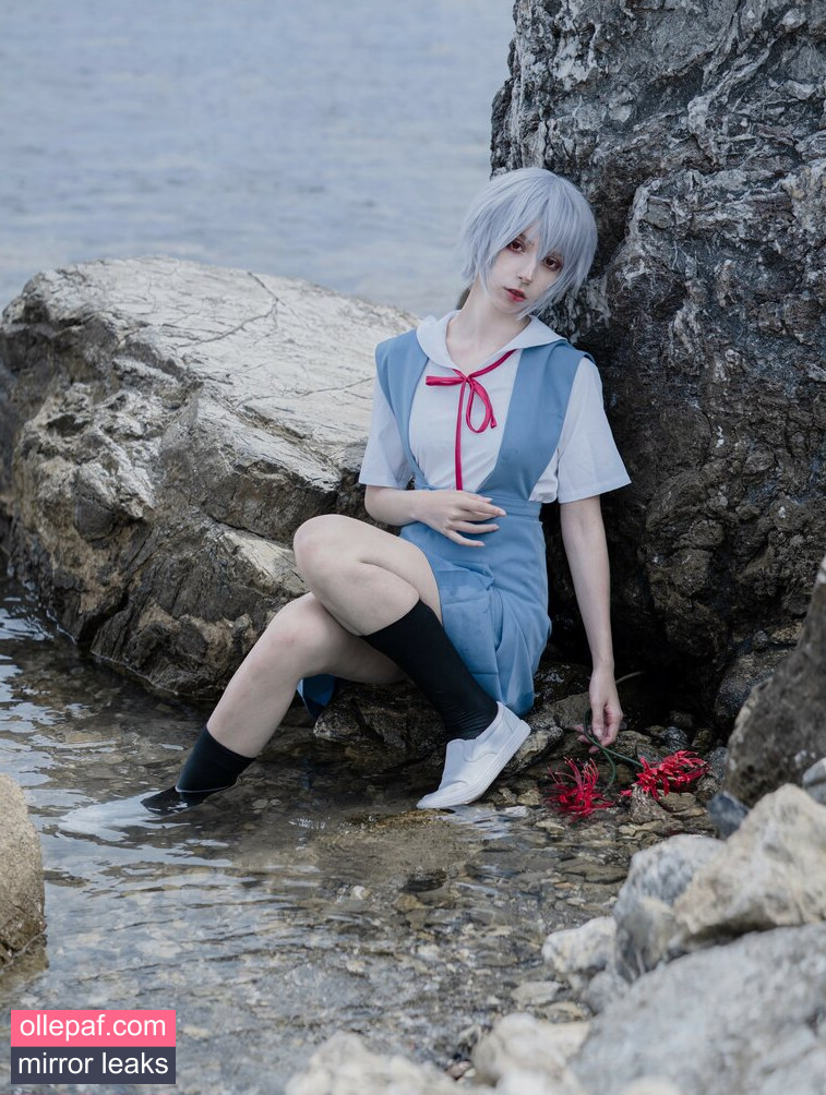 Latest Leaks Himee.lily Nude #359 - Fapello