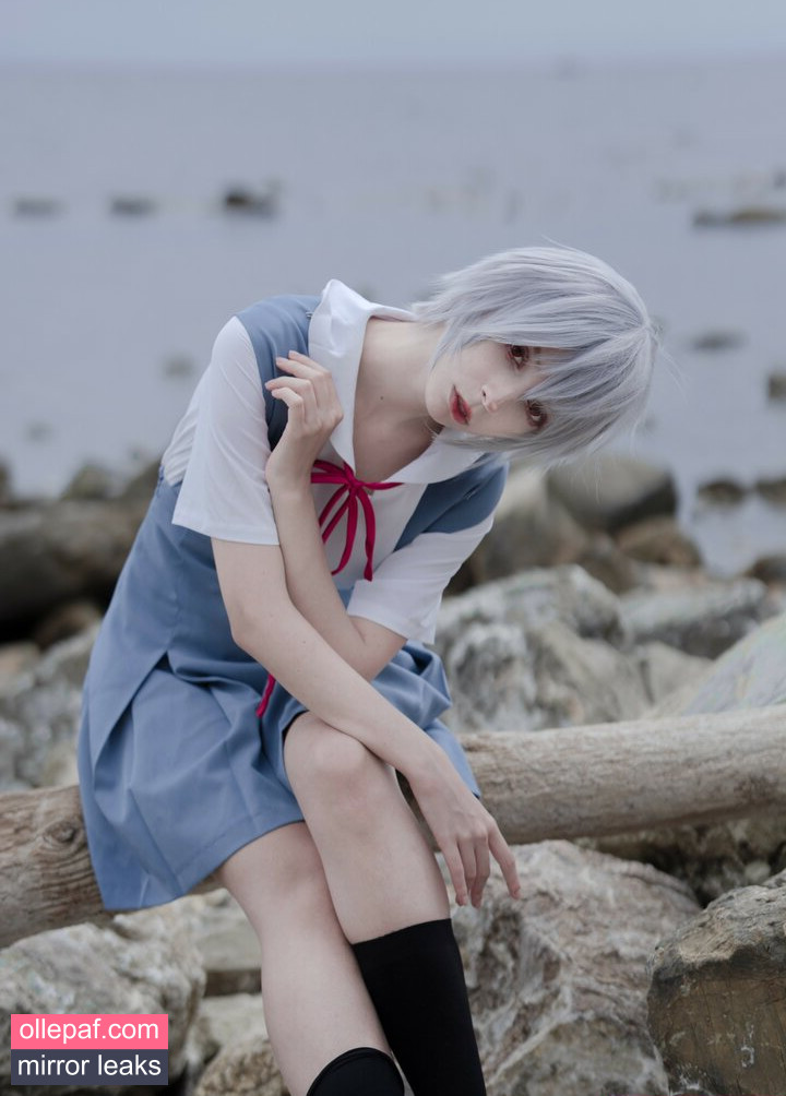 Latest Leaks Himee.lily Nude #374 - Fapello