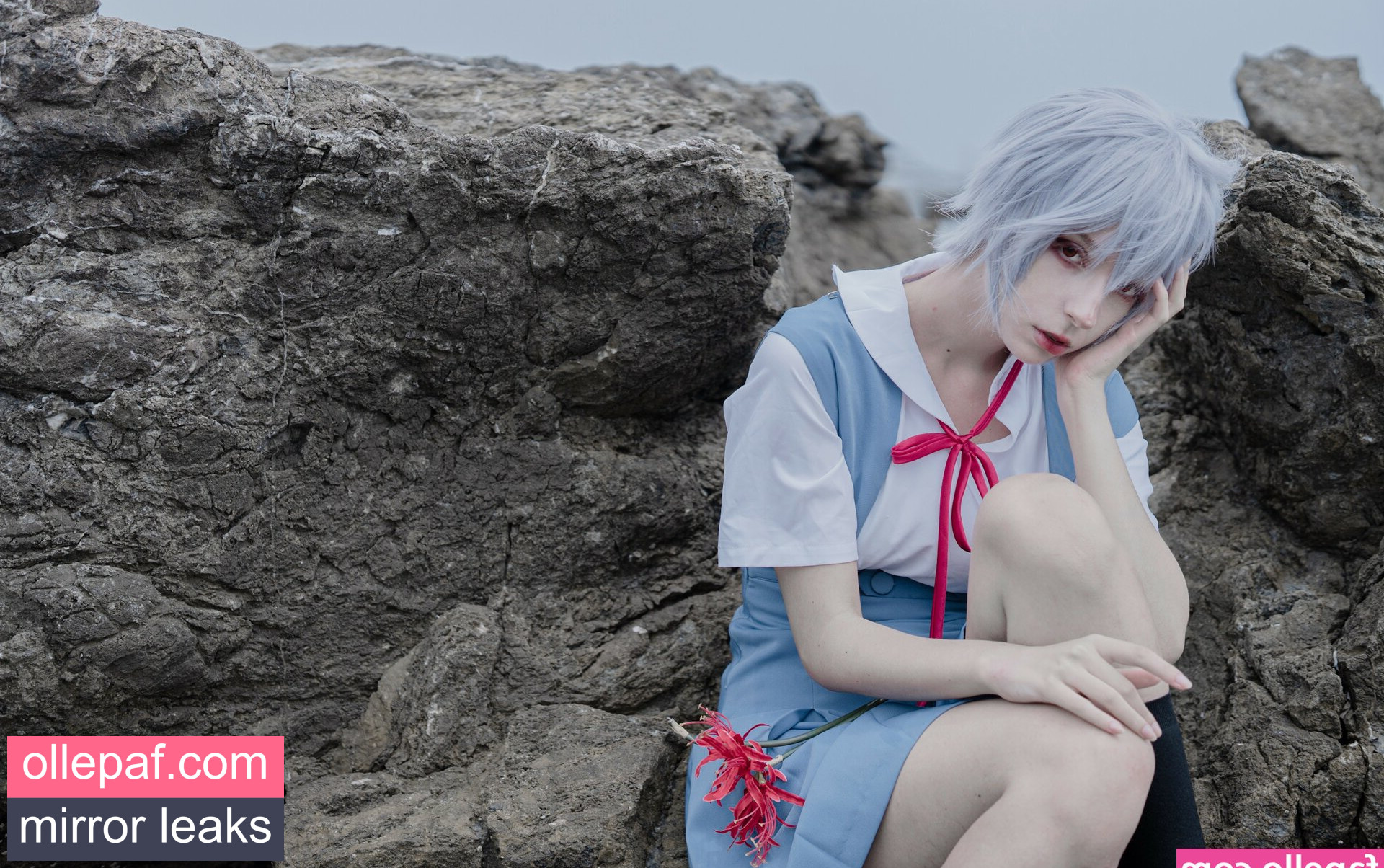 Latest Leaks Himee.lily Nude #383 - Fapello