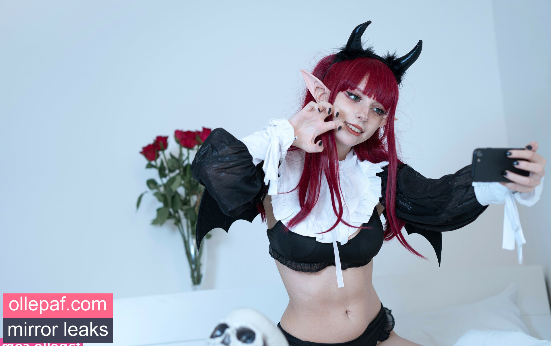 Latest Leaks Himee.lily Nude #390 - Fapello