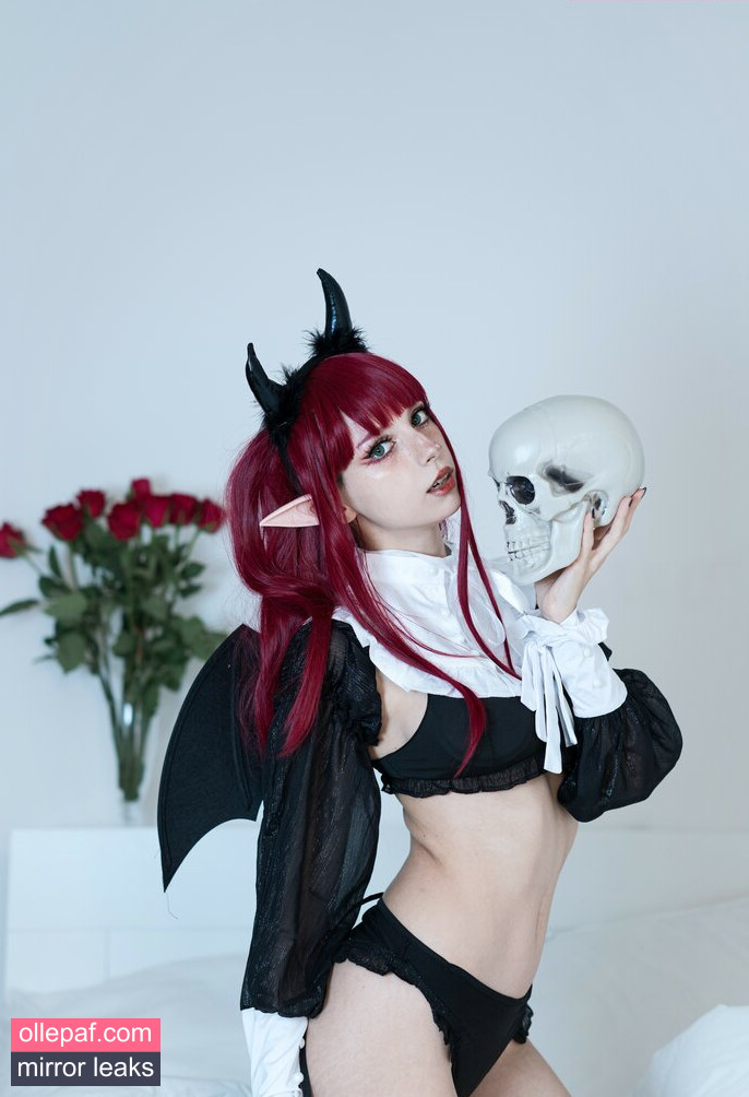 Latest Leaks Himee.lily Nude #393 - Fapello