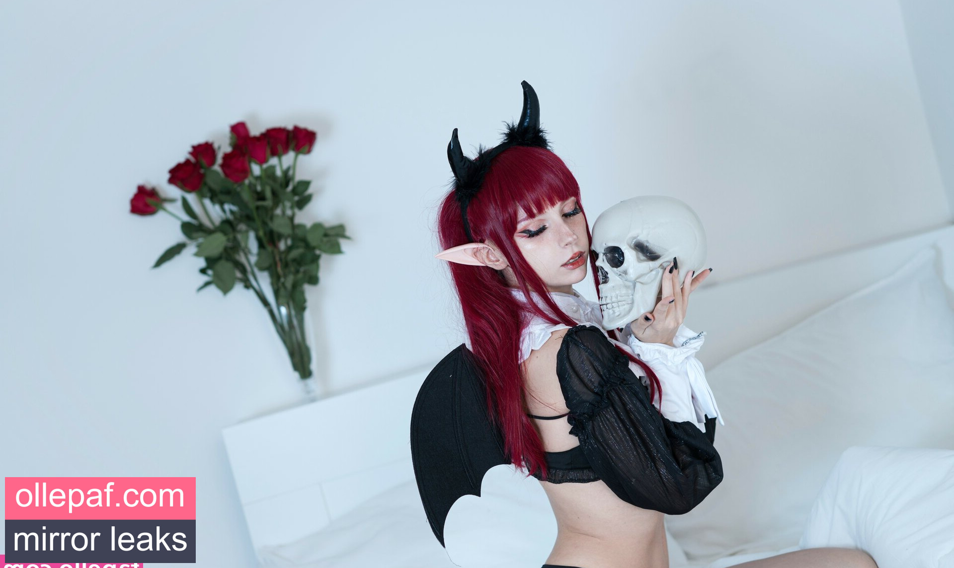Latest Leaks Himee.lily Nude #394 - Fapello