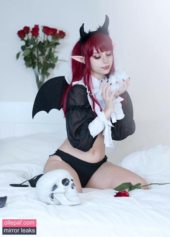 Latest Leaks Himee.lily Nude #397 - Fapello