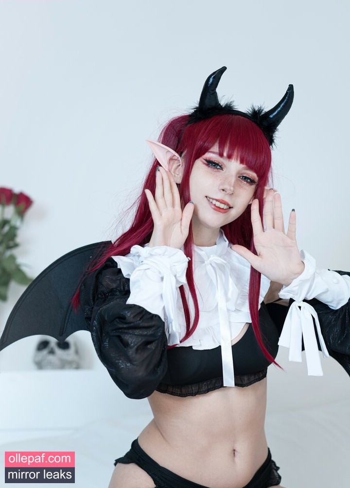 Latest Leaks Himee.lily Nude #398 - Fapello