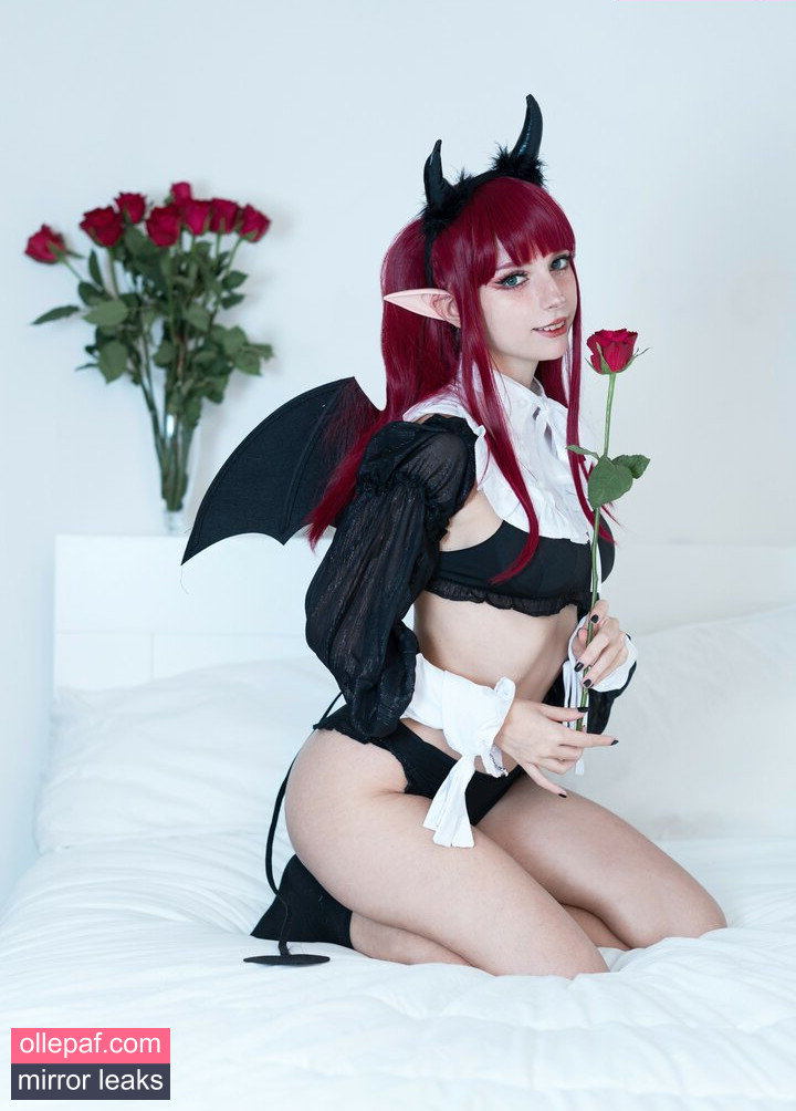 Latest Leaks Himee.lily Nude #399 - Fapello