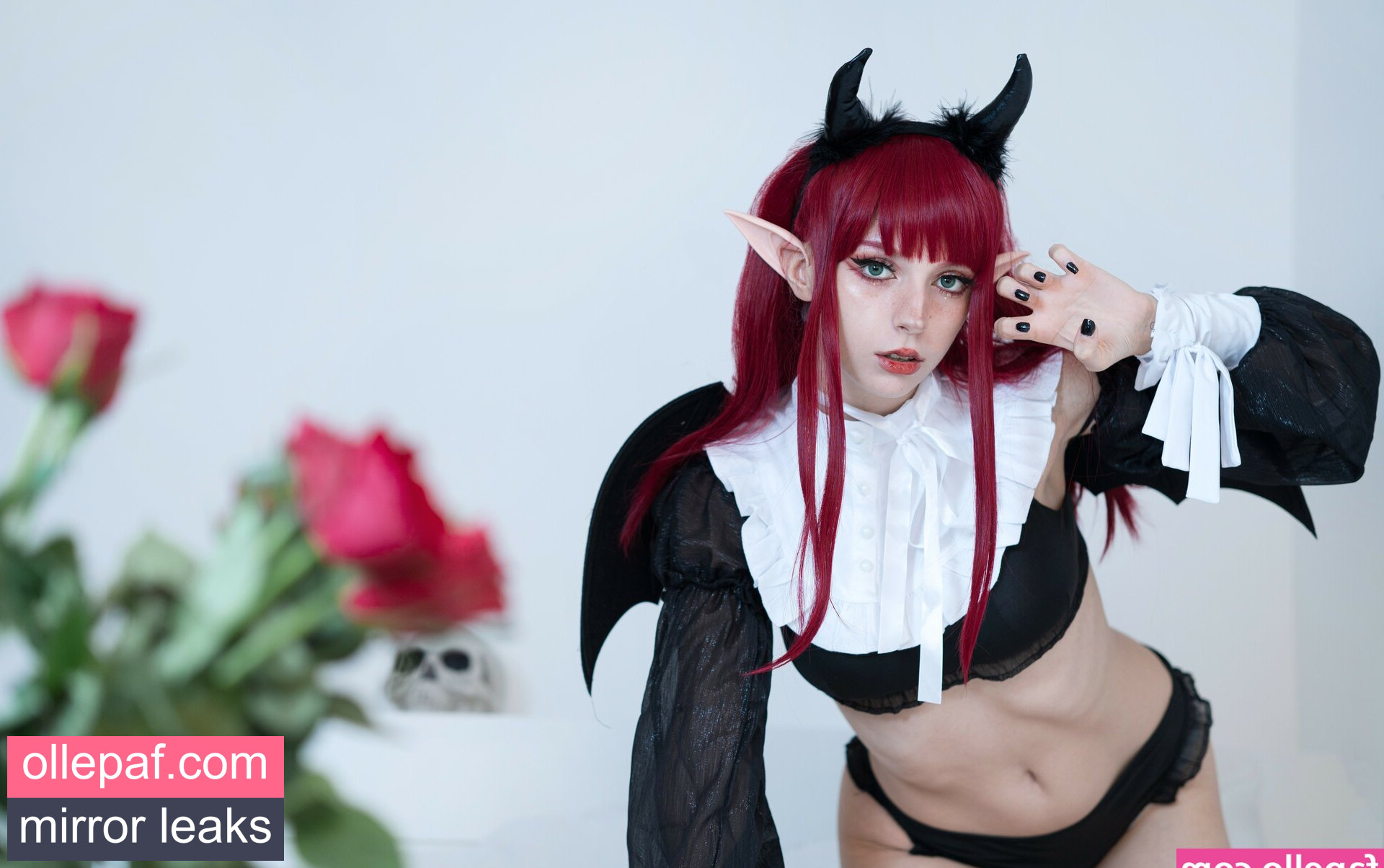 Latest Leaks Himee.lily Nude #400 - Fapello