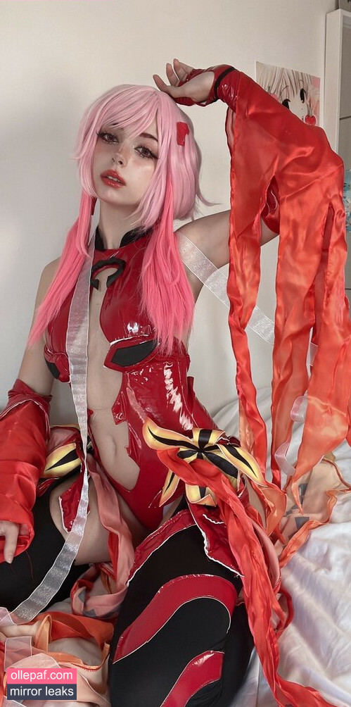 Latest Leaks Himee.lily Nude #5 - Fapello