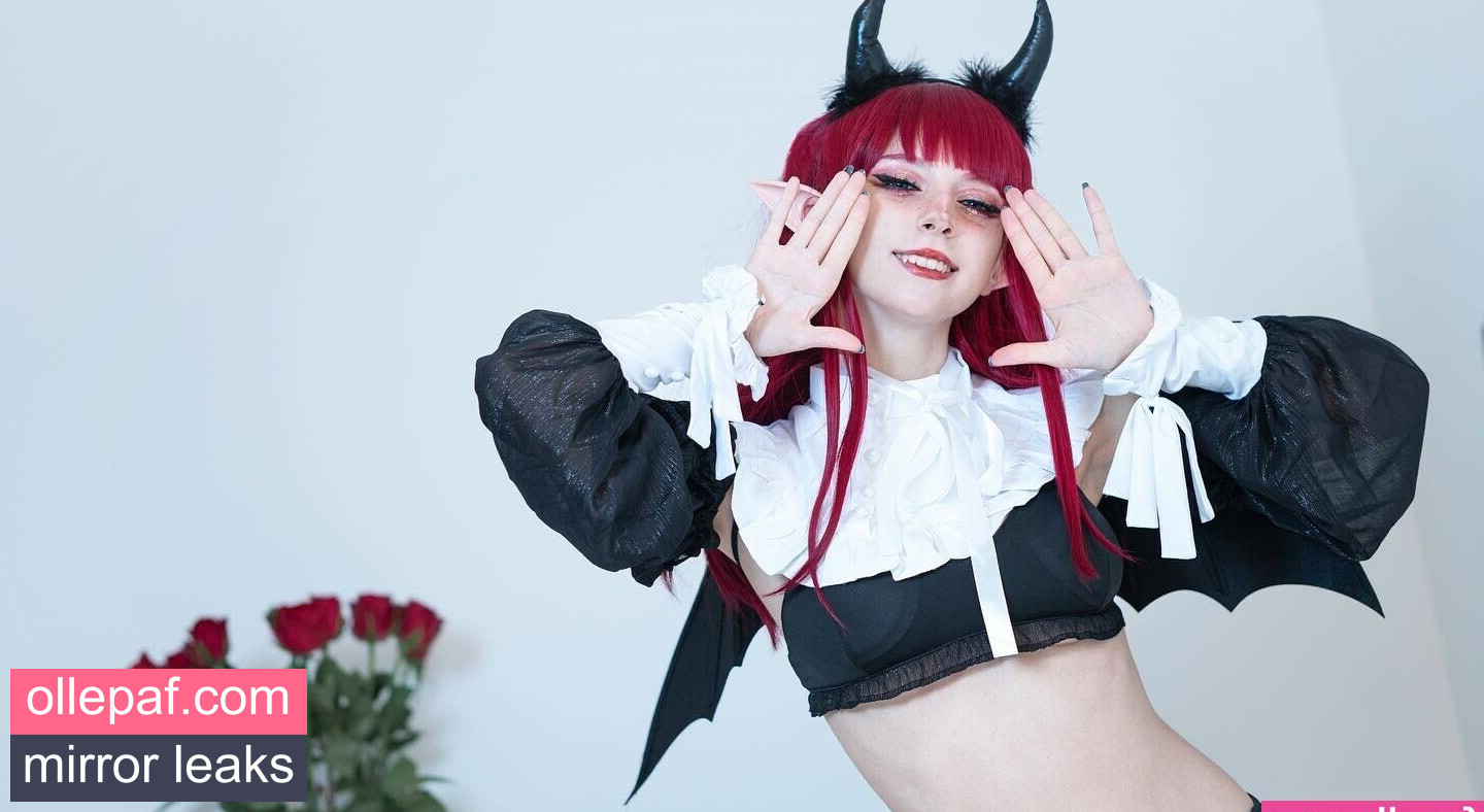Latest Leaks Himee.lily Nude #403 - Fapello
