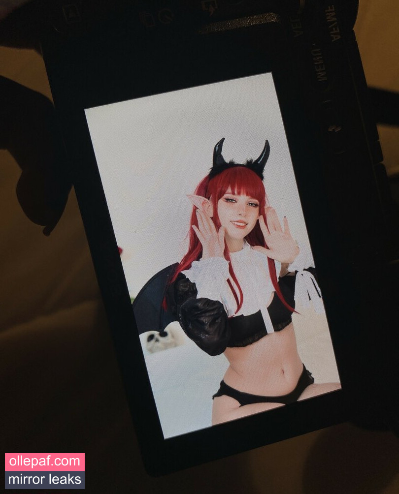Latest Leaks Himee.lily Nude #423 - Fapello