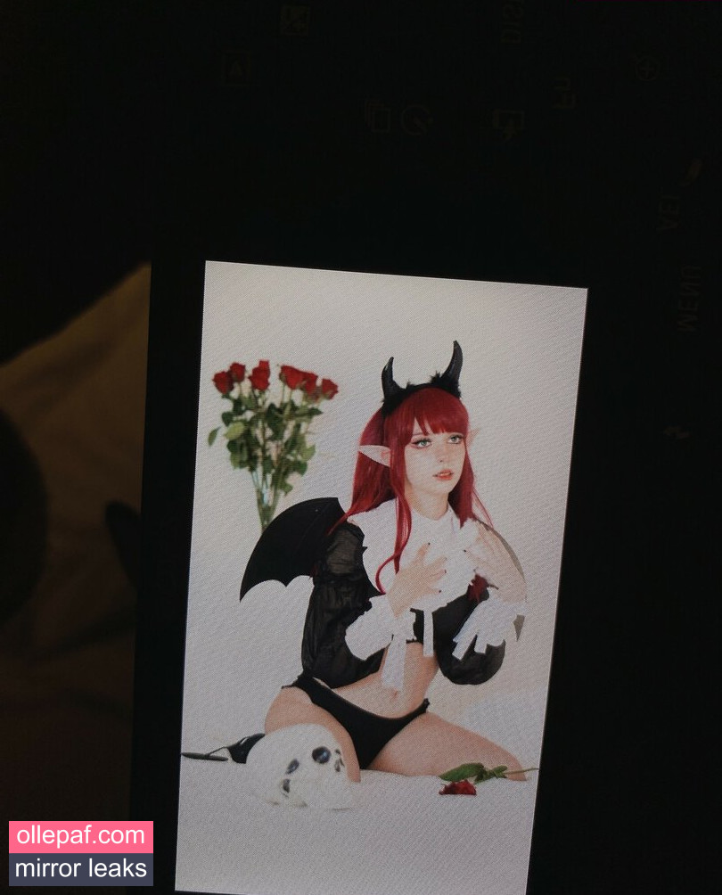Latest Leaks Himee.lily Nude #425 - Fapello