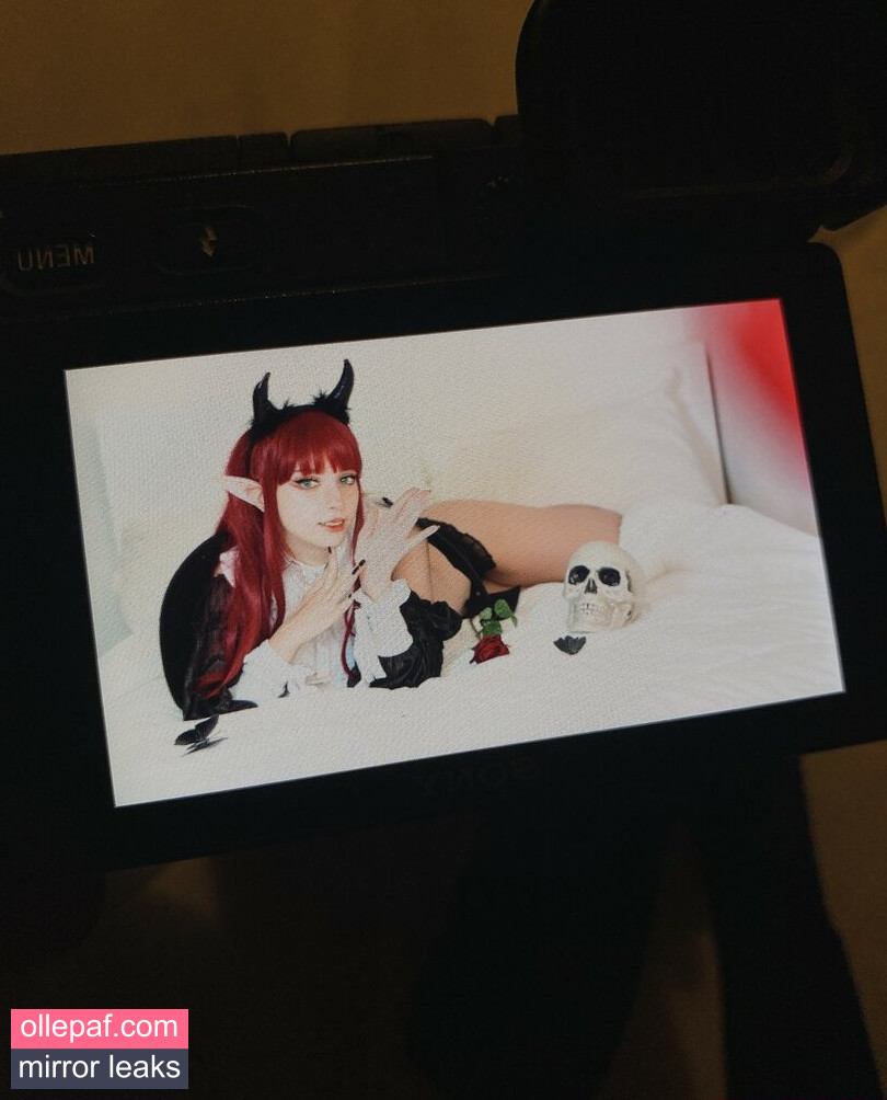 Latest Leaks Himee.lily Nude #437 - Fapello