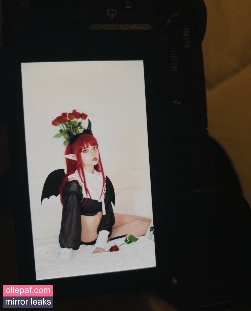 Latest Leaks Himee.lily Nude #439 - Fapello