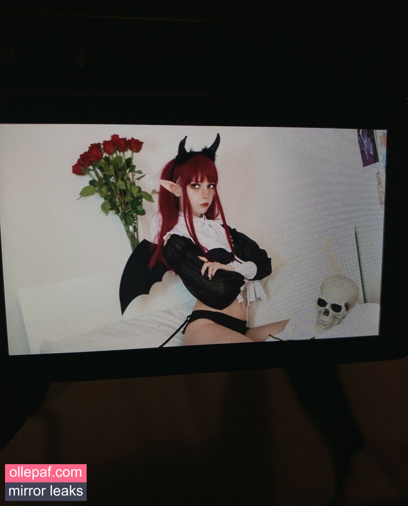 Latest Leaks Himee.lily Nude #440 - Fapello