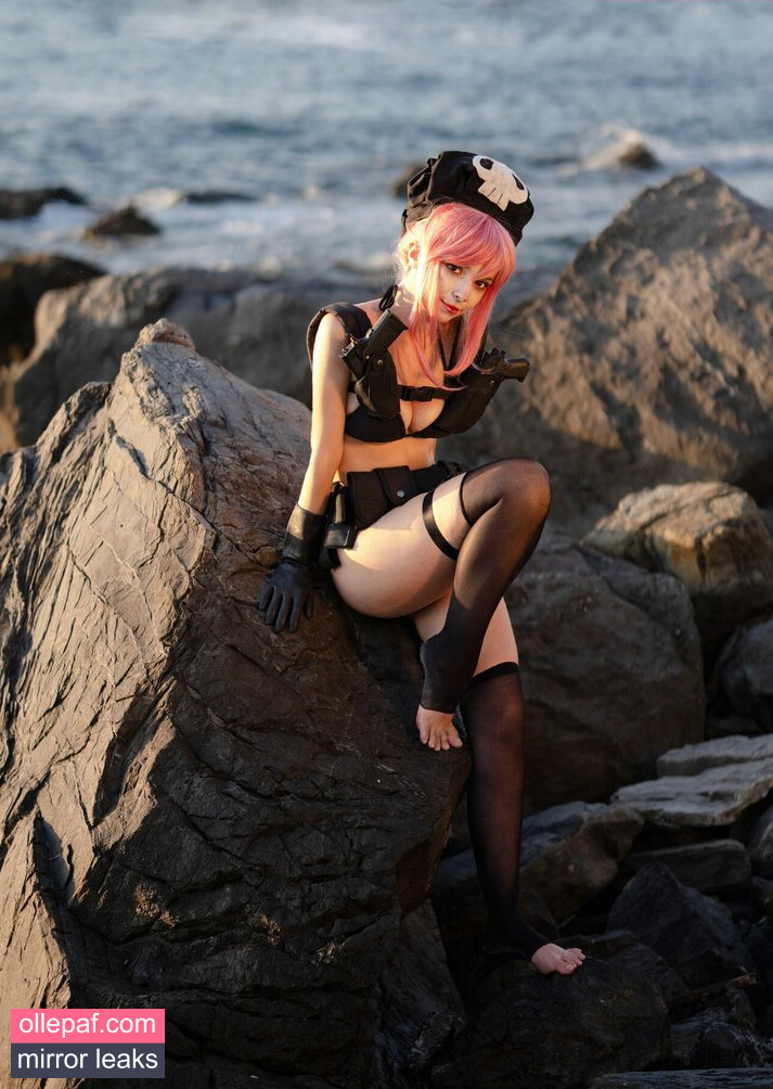 Latest Leaks Himee.lily Nude #45 - Fapello