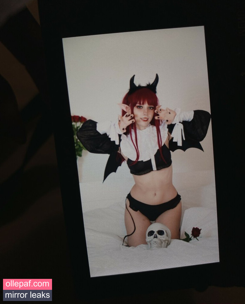 Latest Leaks Himee.lily Nude #441 - Fapello