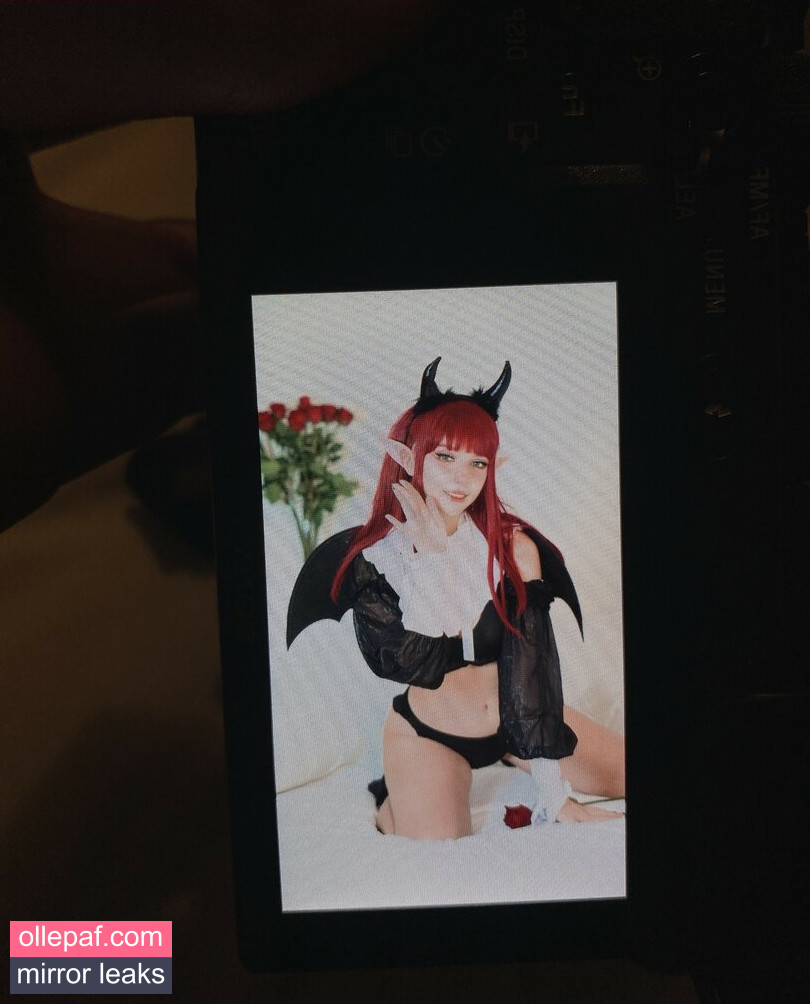 Latest Leaks Himee.lily Nude #446 - Fapello