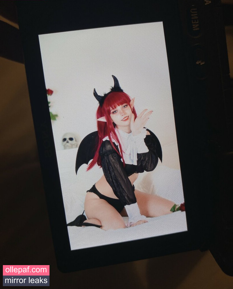 Latest Leaks Himee.lily Nude #447 - Fapello