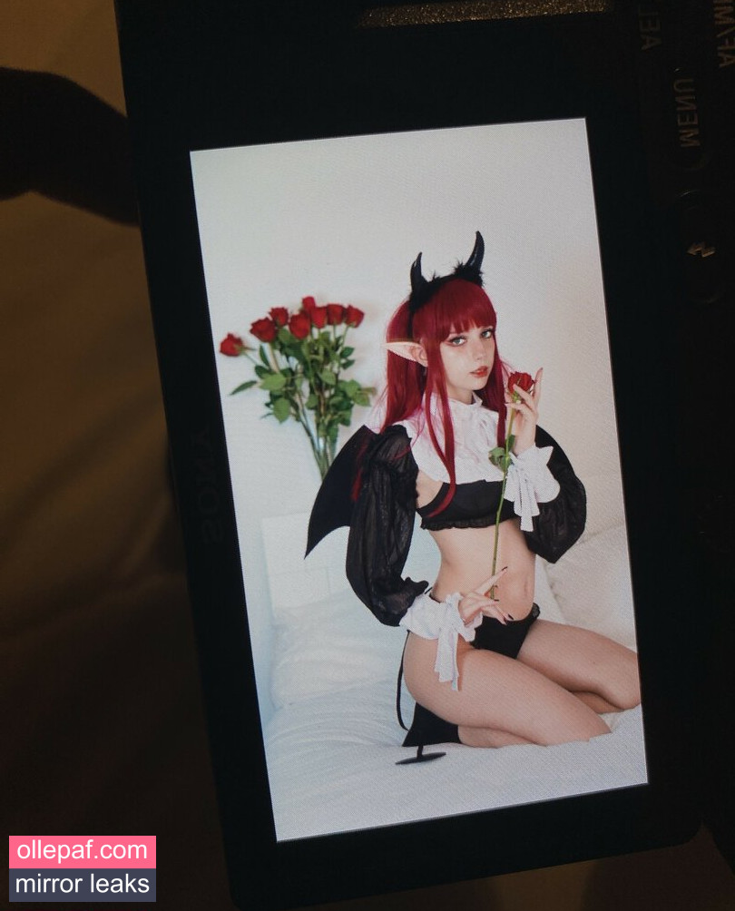 Latest Leaks Himee.lily Nude #448 - Fapello