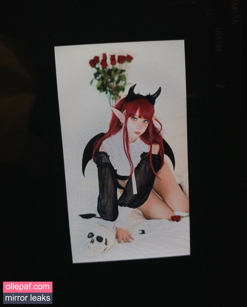 Latest Leaks Himee.lily Nude #454 - Fapello