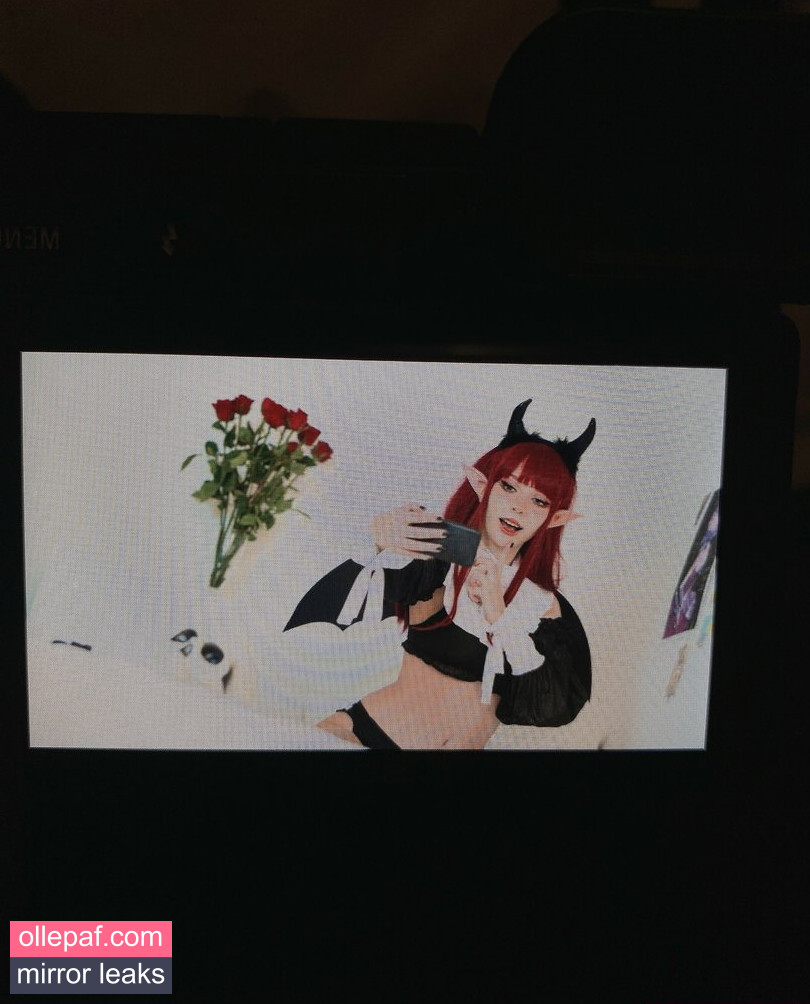 Latest Leaks Himee.lily Nude #455 - Fapello