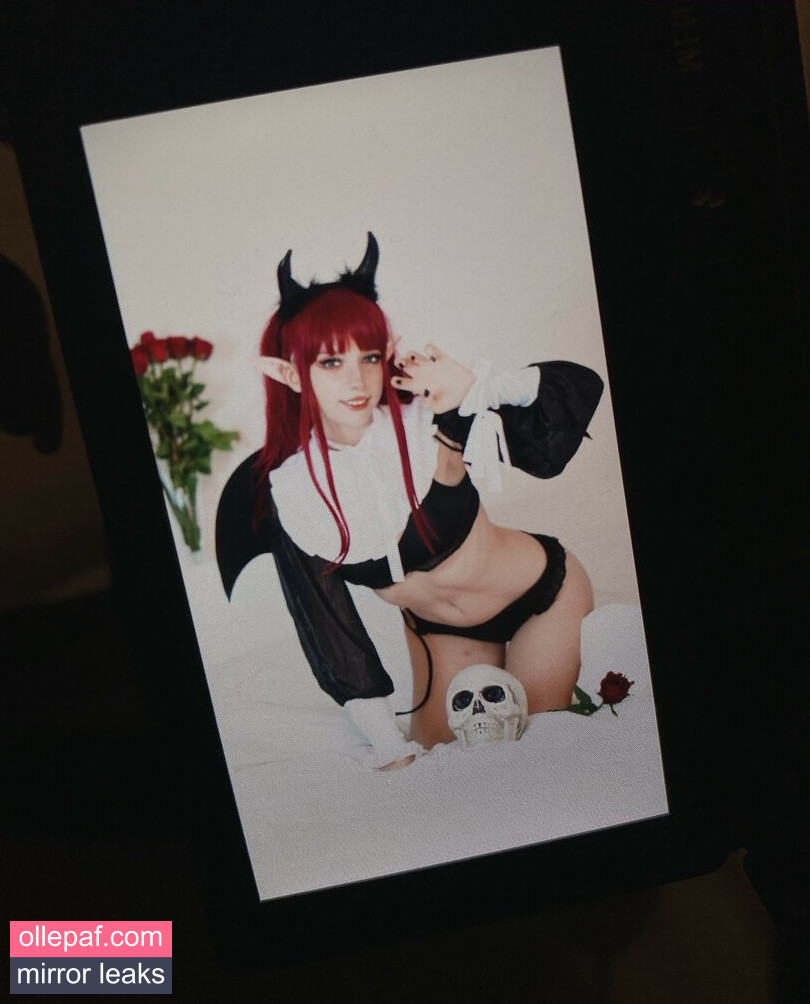 Latest Leaks Himee.lily Nude #465 - Fapello