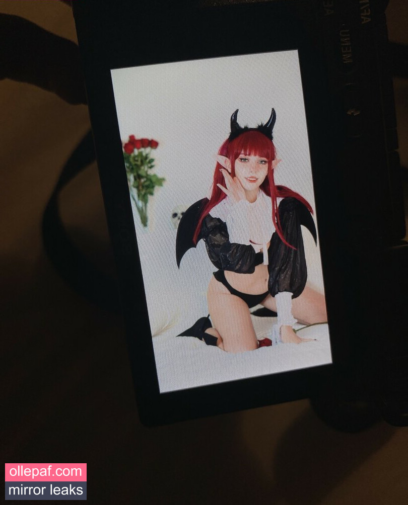 Latest Leaks Himee.lily Nude #470 - Fapello